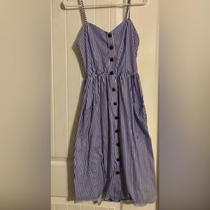 Women’s summer dress
